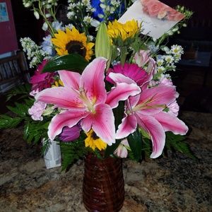 Meet your Posher, Laurel